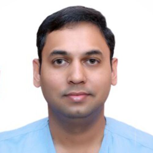 Dr.Ashish Ashok Karve